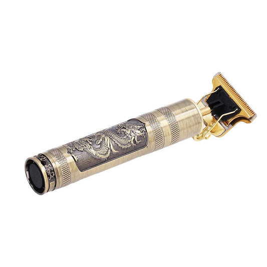 T9 Metal Hair Trimmer for Grooming