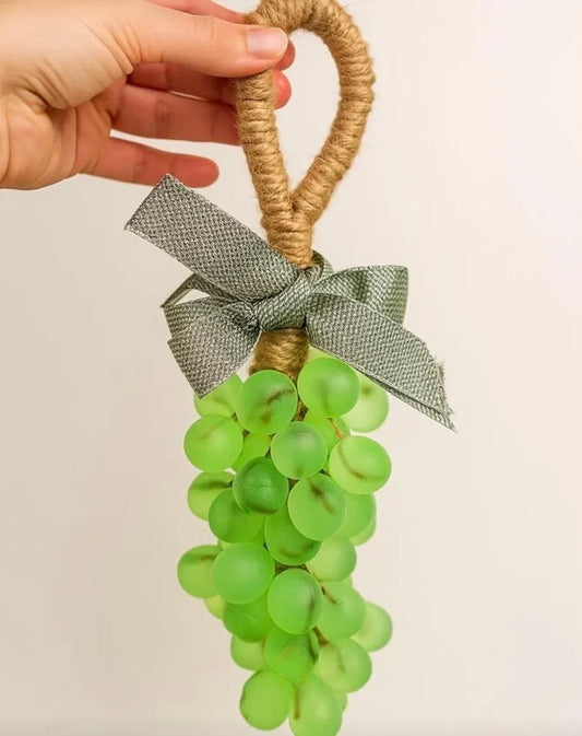 Grape Soap – Handcrafted Luxury Soap